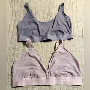 Parade Mesh Bralette Bundle